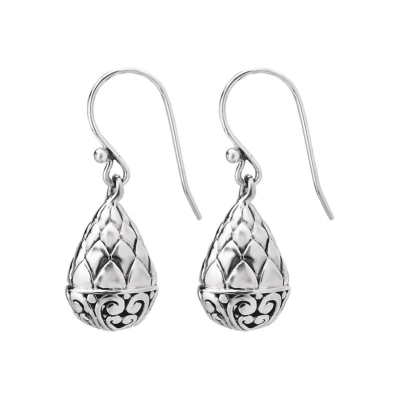 Eleganza Ladies Fashion Earrings