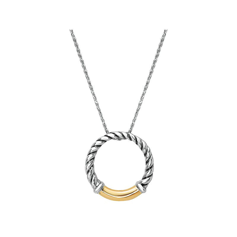 Eleganza Ladies Fashion Necklace