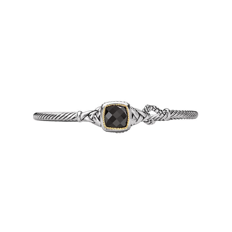 Eleganza Ladies Fashion Gemstone Bracelet