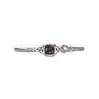 Eleganza Ladies Fashion Gemstone Bracelet