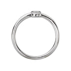 Eleganza Ladies Fashion Diamond Ring