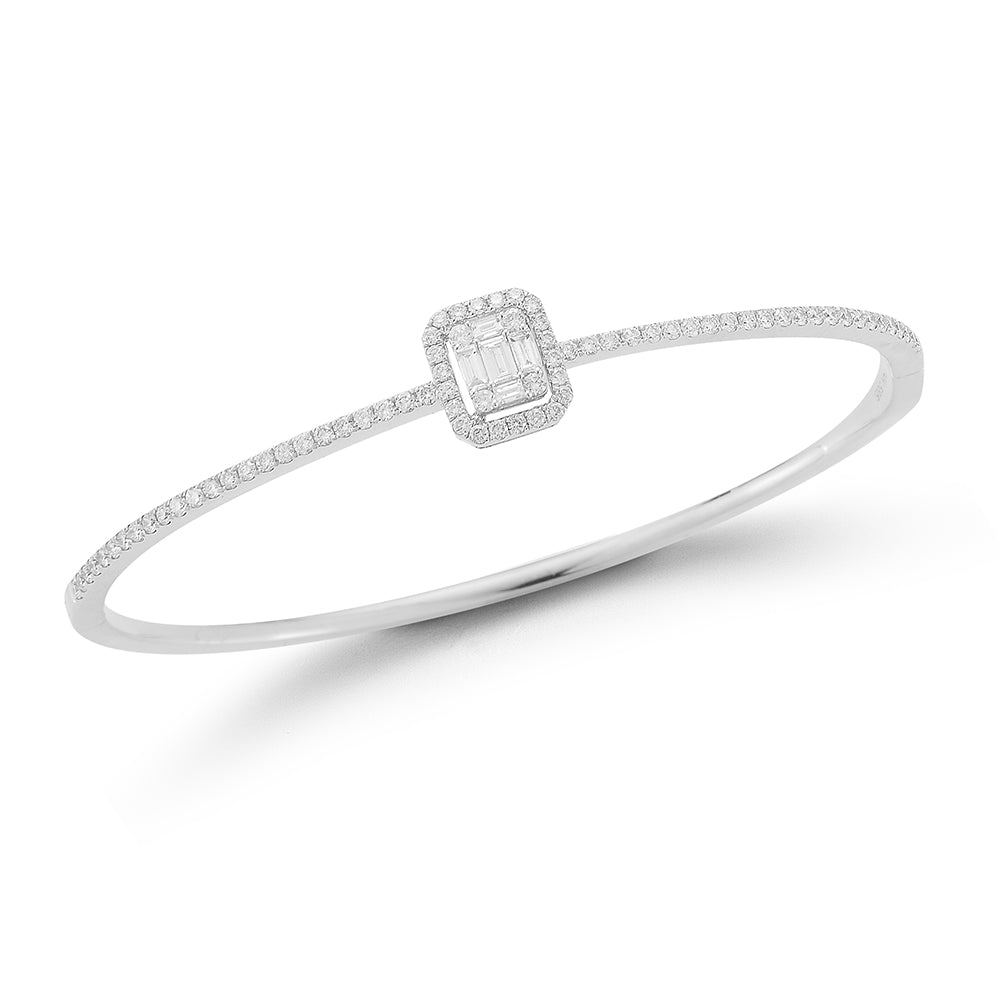 Diamond weight- 1.04