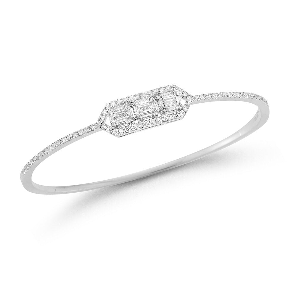 Diamond weight- 1.27