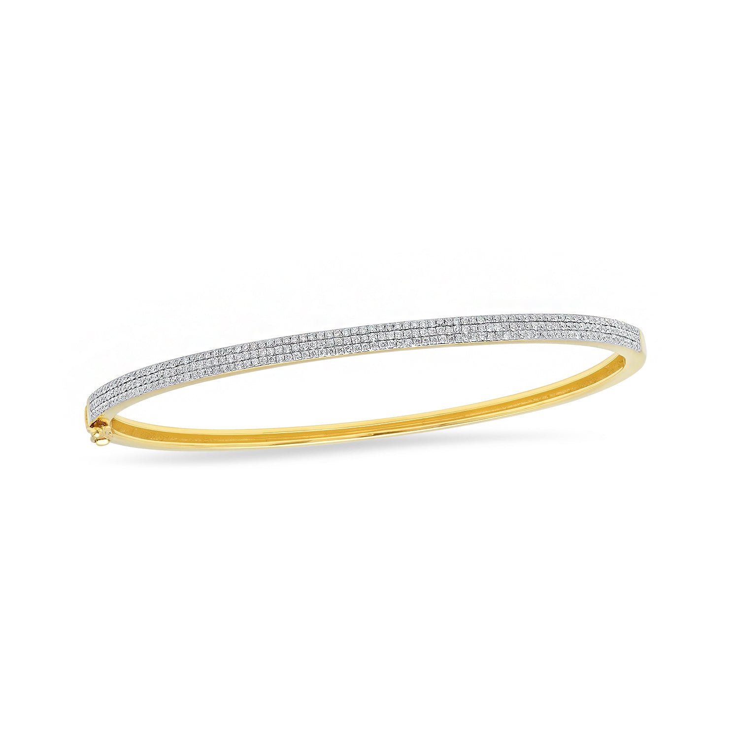 Diamond weight- .65