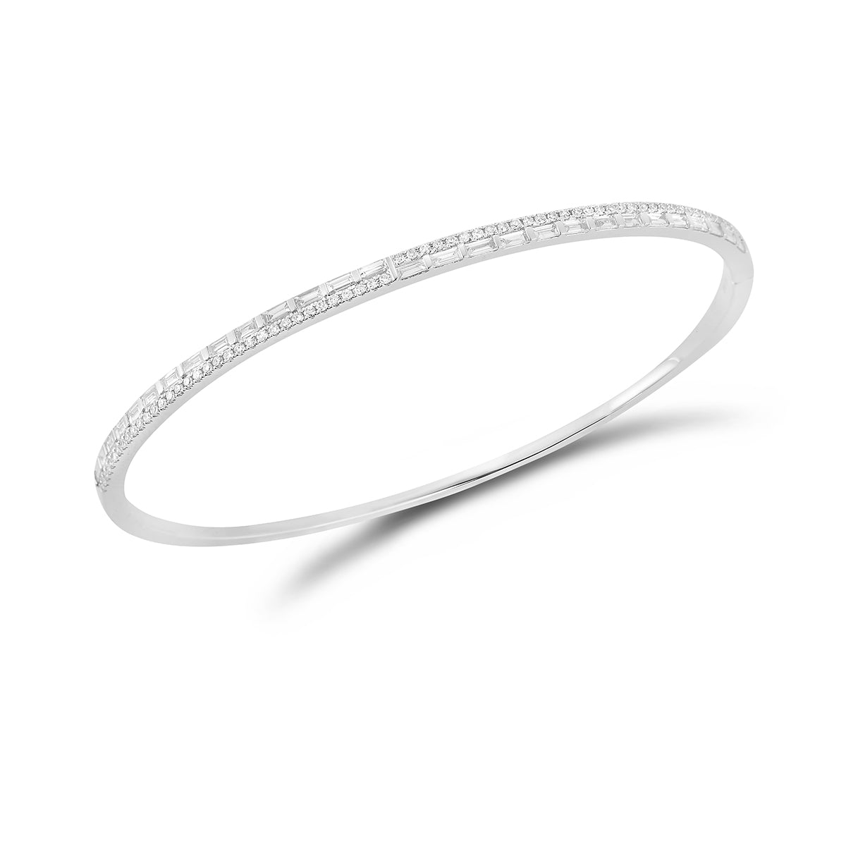 Diamond weight - 1.03