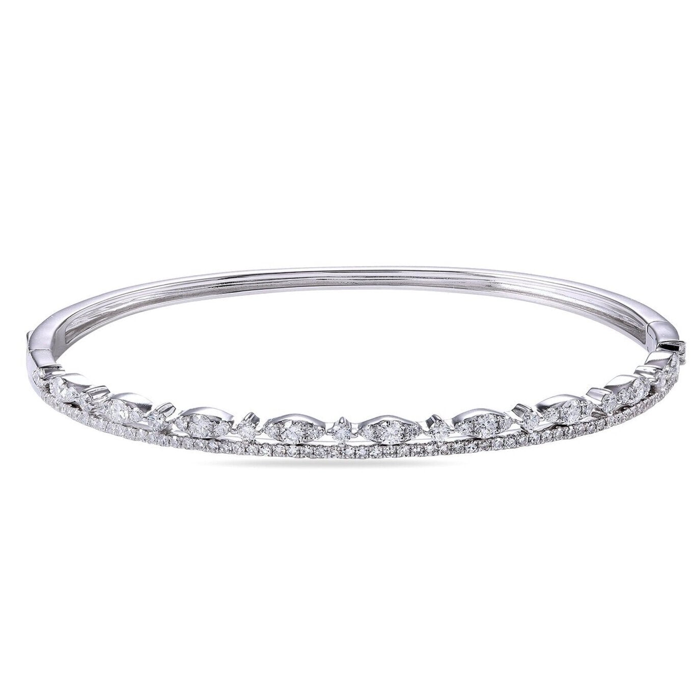 Diamond weight - 1.32