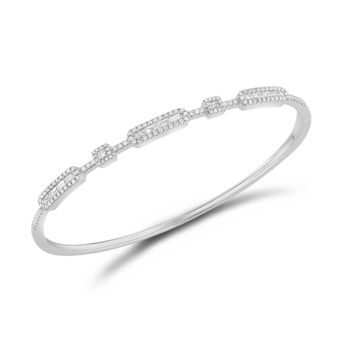 Diamond weight - 1.00