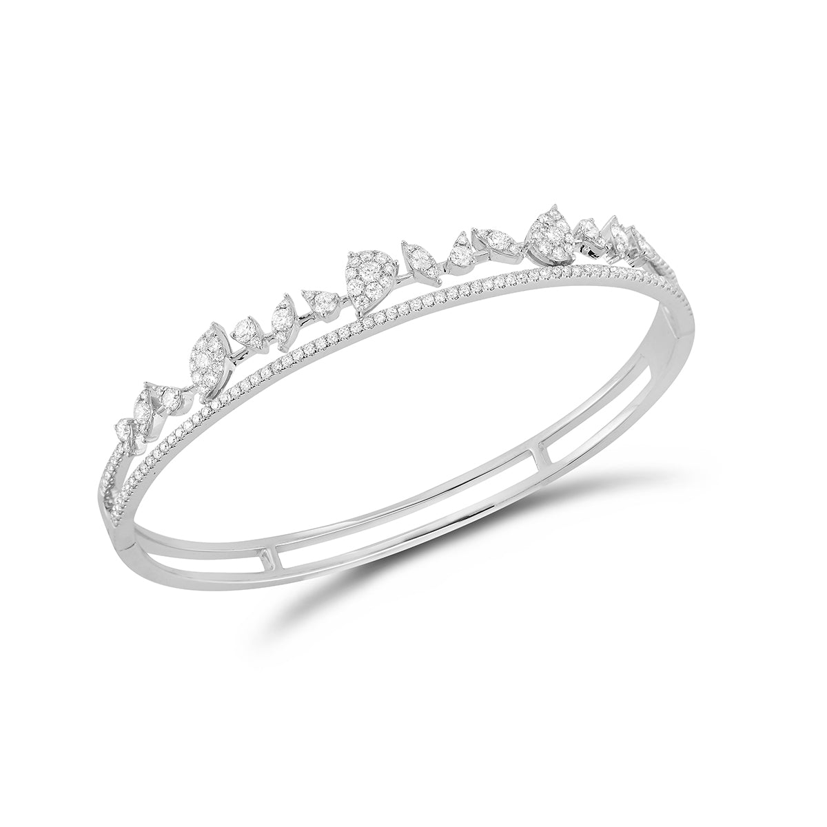 Diamond weight - 1.60