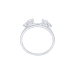 Baguette Diamond Ring Enhancer