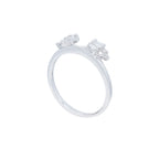 Baguette Diamond Ring Enhancer