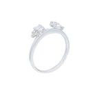 Baguette Diamond Ring Enhancer