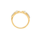 Princess Cut Ring Enhancer