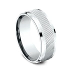 Ammara Stone Comfort-fit Design Ring