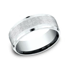 Ammara Stone Comfort-fit Design Ring
