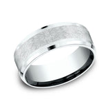 Ammara Stone 8mm Comfort-fit Design Ring