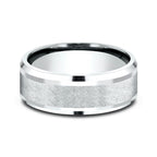 Ammara Stone Comfort-fit Design Ring