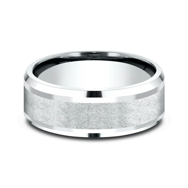 Ammara Stone Comfort-fit Design Ring