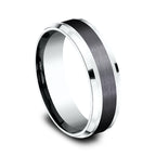 Ammara Stone Comfort-fit Design Ring