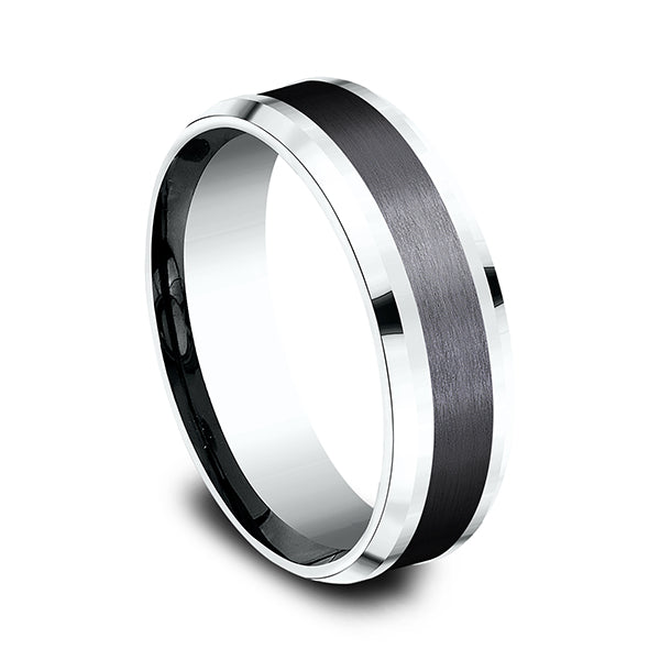 Ammara Stone Comfort-fit Design Ring
