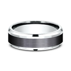 Ammara Stone Comfort-fit Design Ring