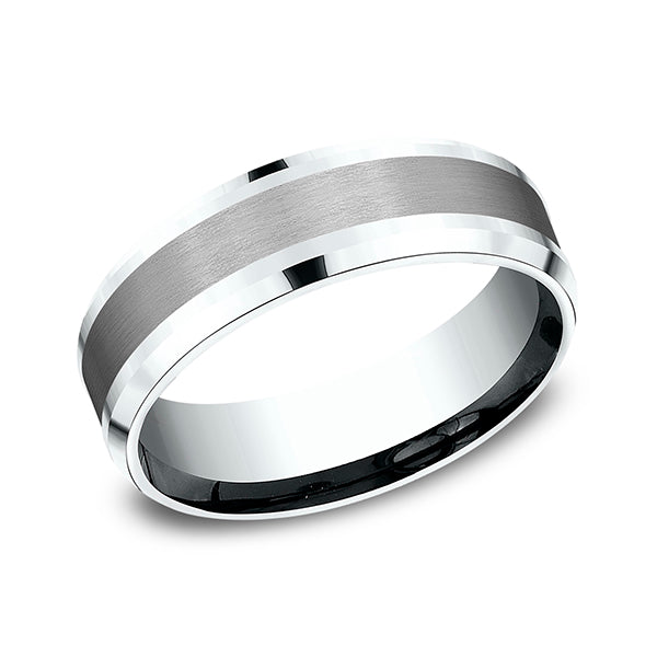 Ammara Stone Comfort-fit Design Ring
