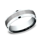 Ammara Stone Comfort-fit Design Ring