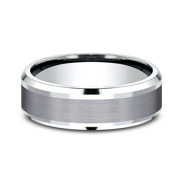 Ammara Stone Comfort-fit Design Ring