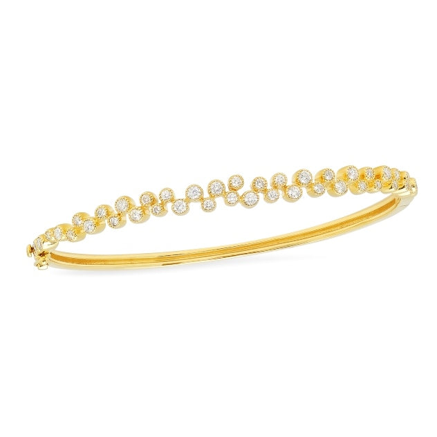 Diamond weight- .80