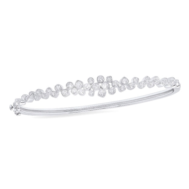 Diamond weight- .86