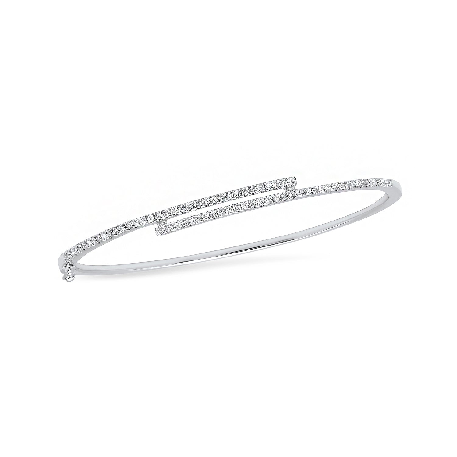 Diamond weight- .74