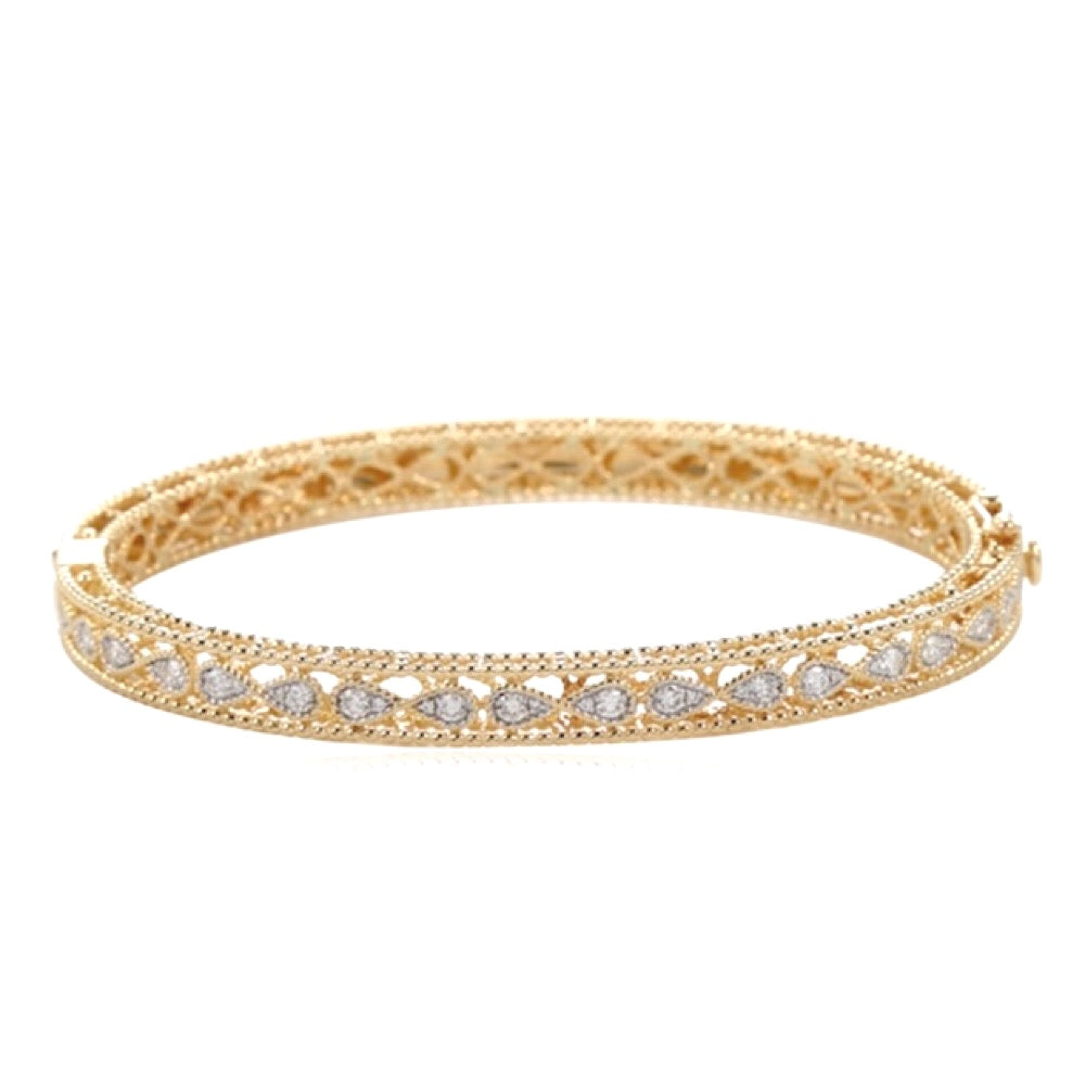 Diamond weight- .59
