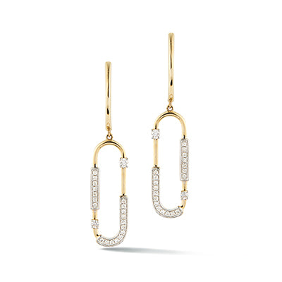 Diamond weight- .17
