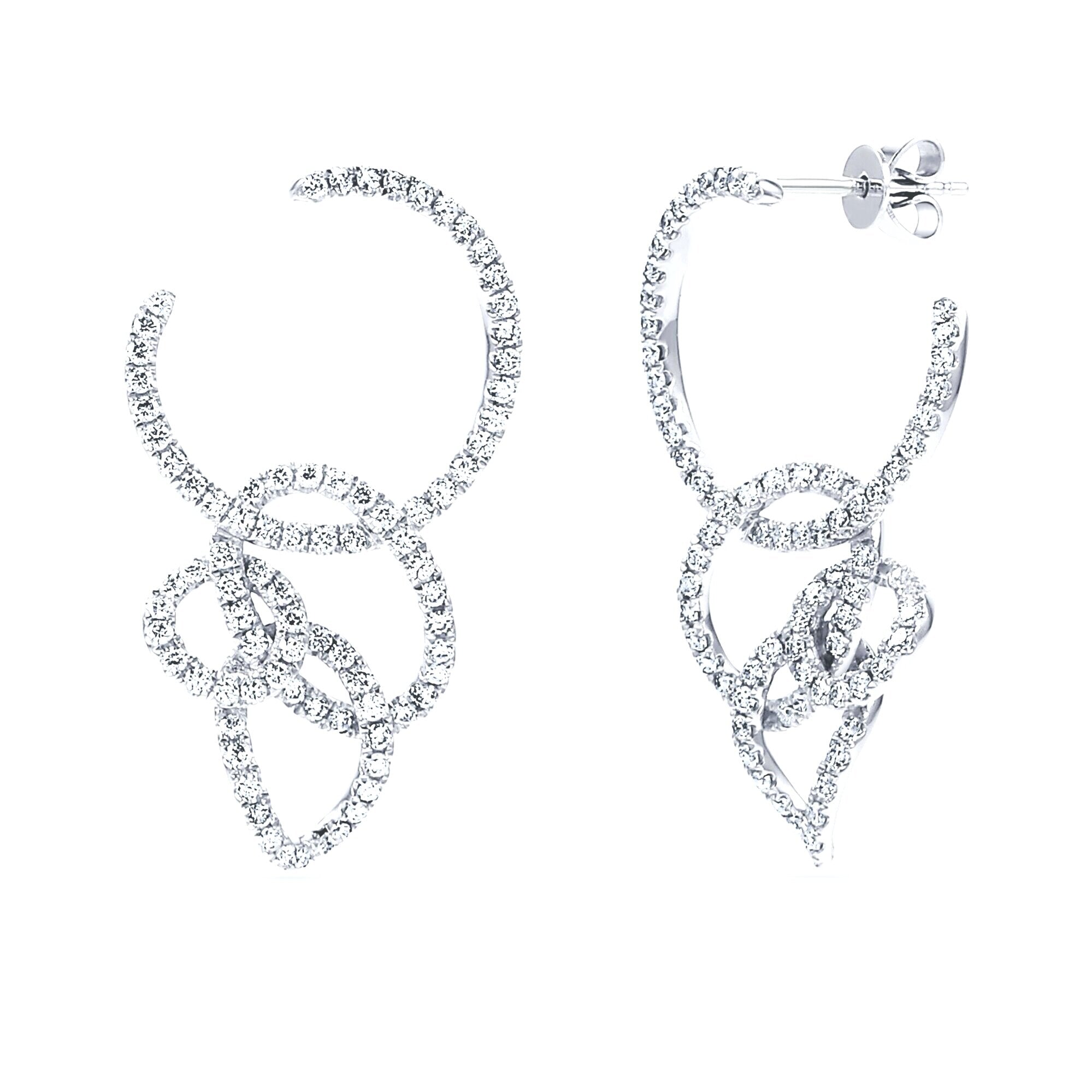 Exclusive DMK DESIGN 1.25 Diamond weight