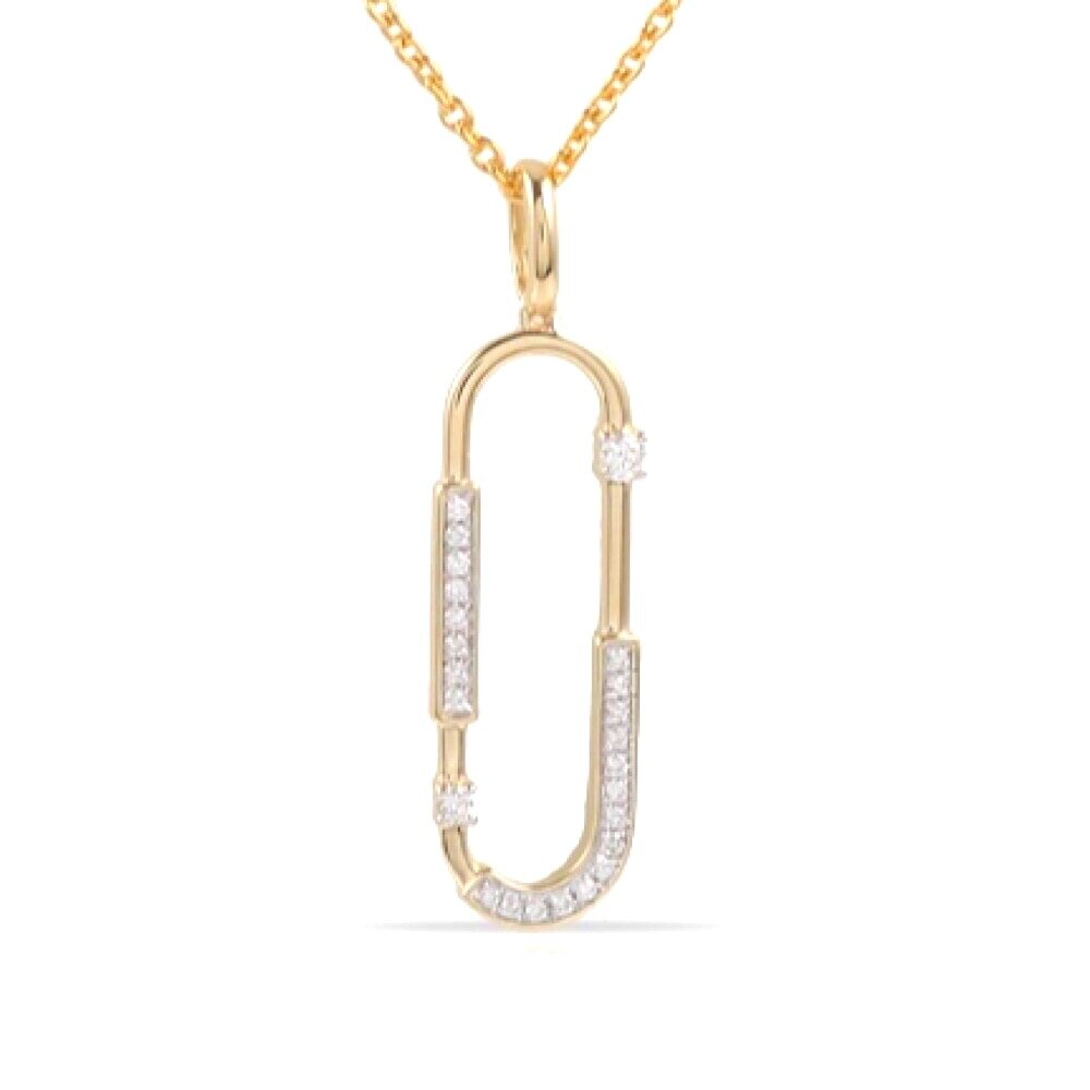 Exclusive DMK Design Pendant-.13