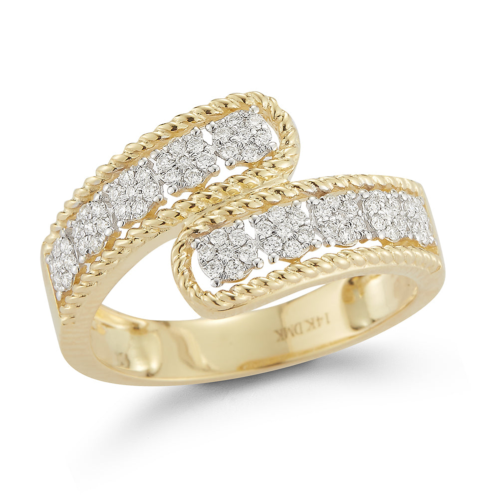 Diamond weight - .26
