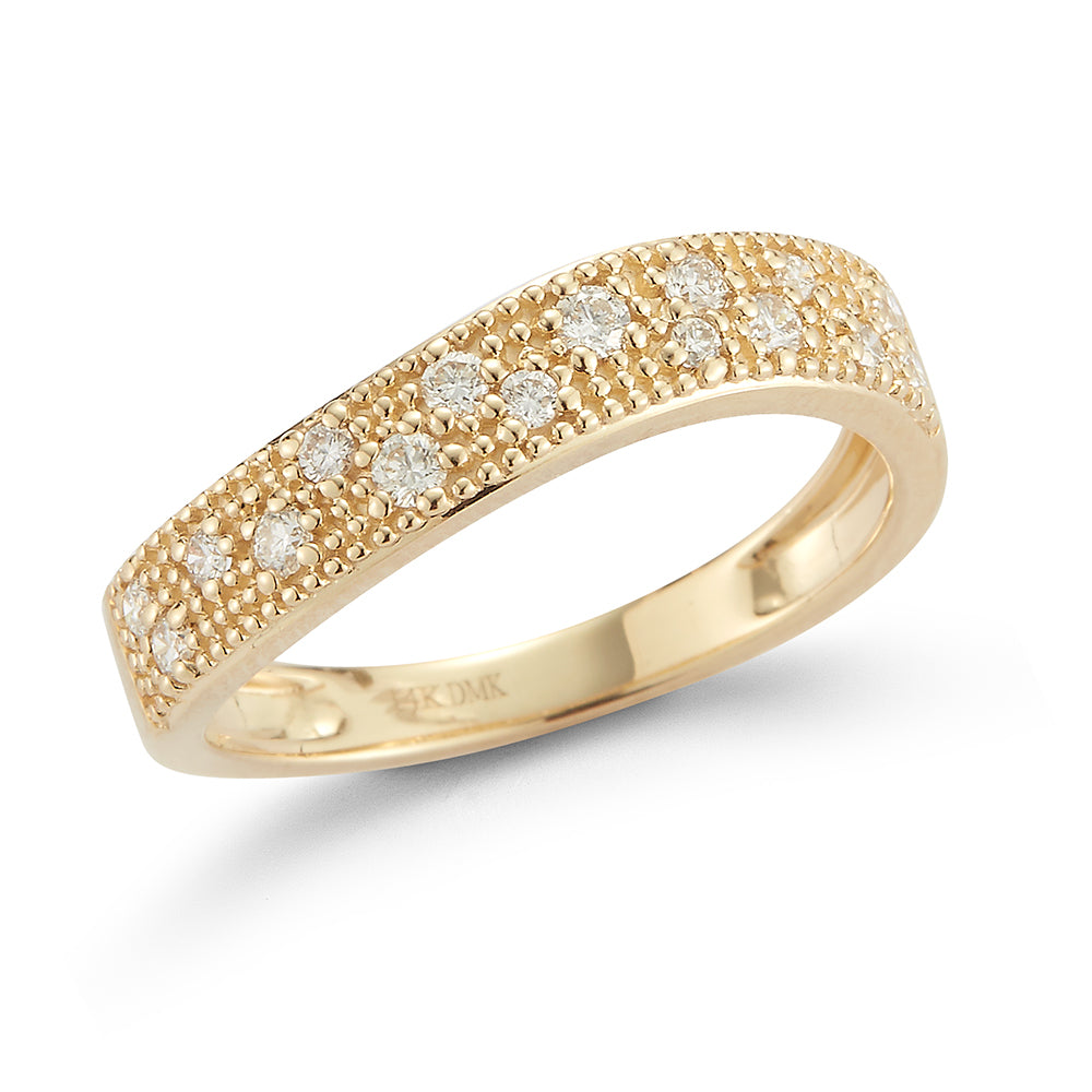Diamond weight - .25