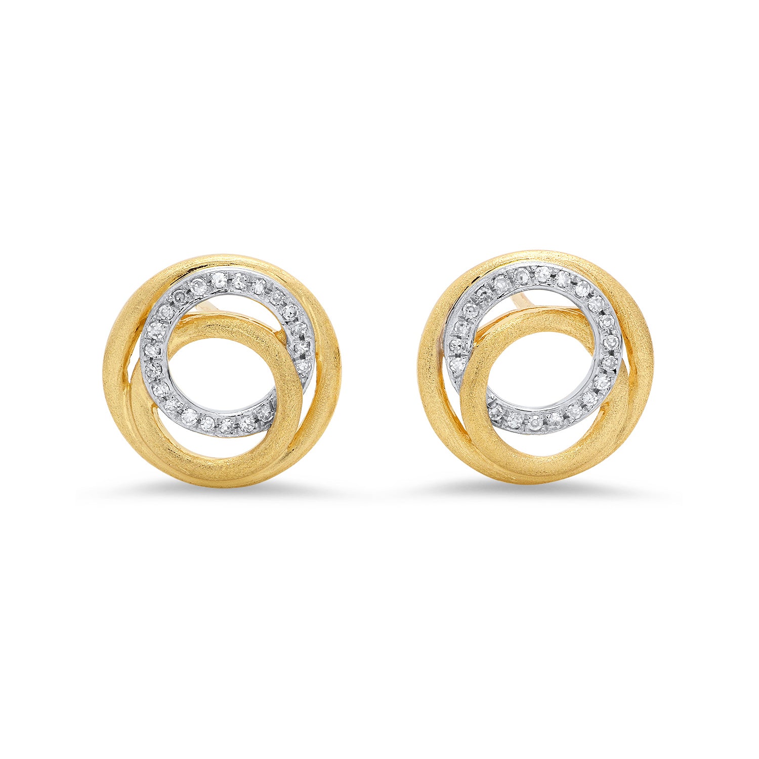 Diamond weight- .11