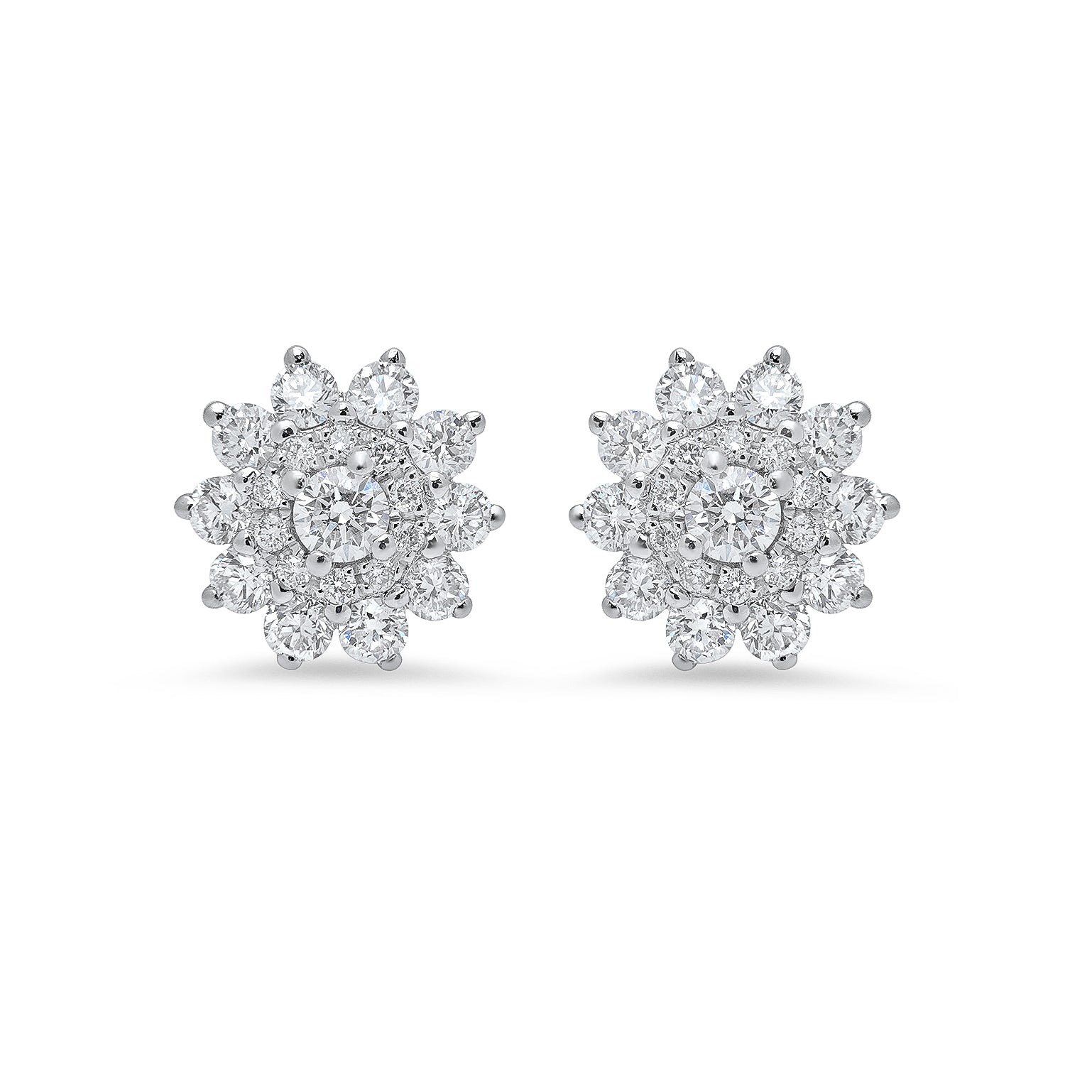 Diamond weight- .56