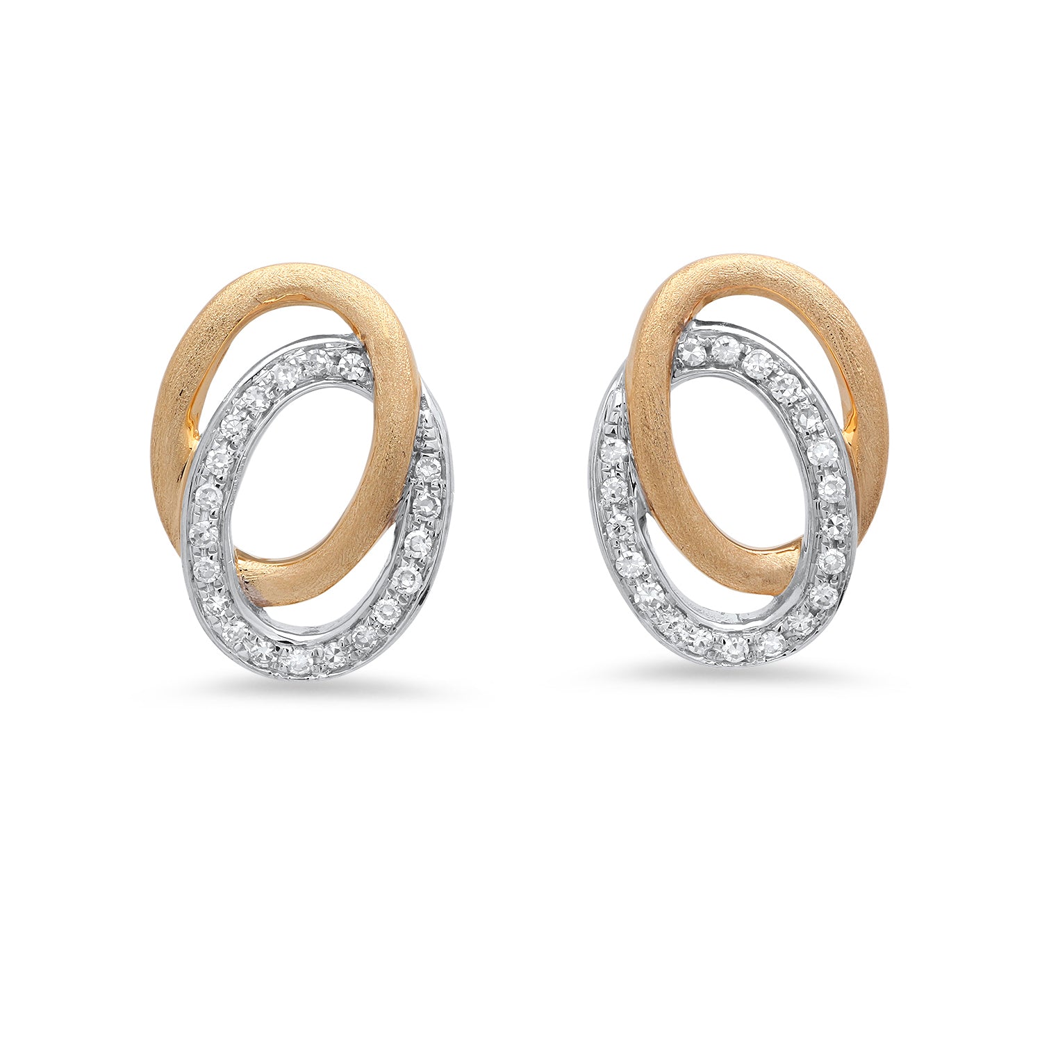 Diamond weight- .11