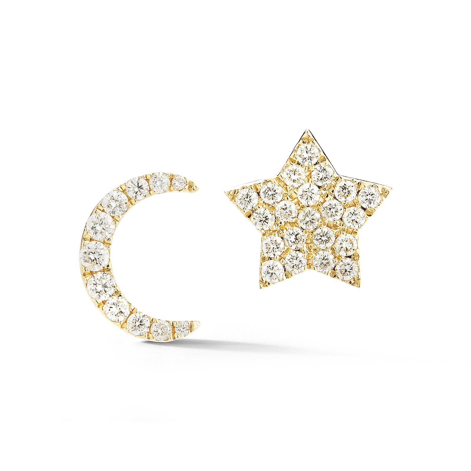 Diamond weight- .34