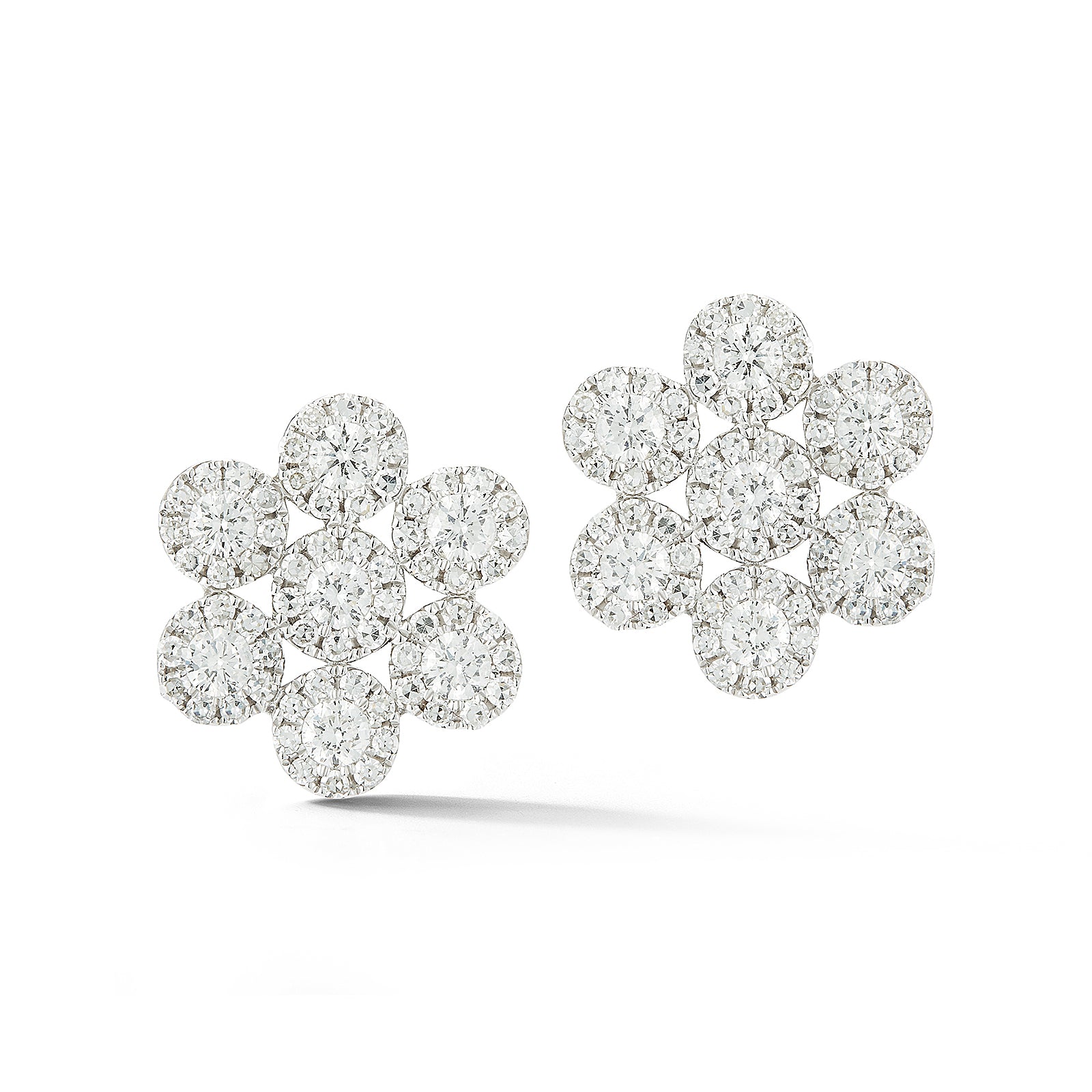 Diamond weight- .43