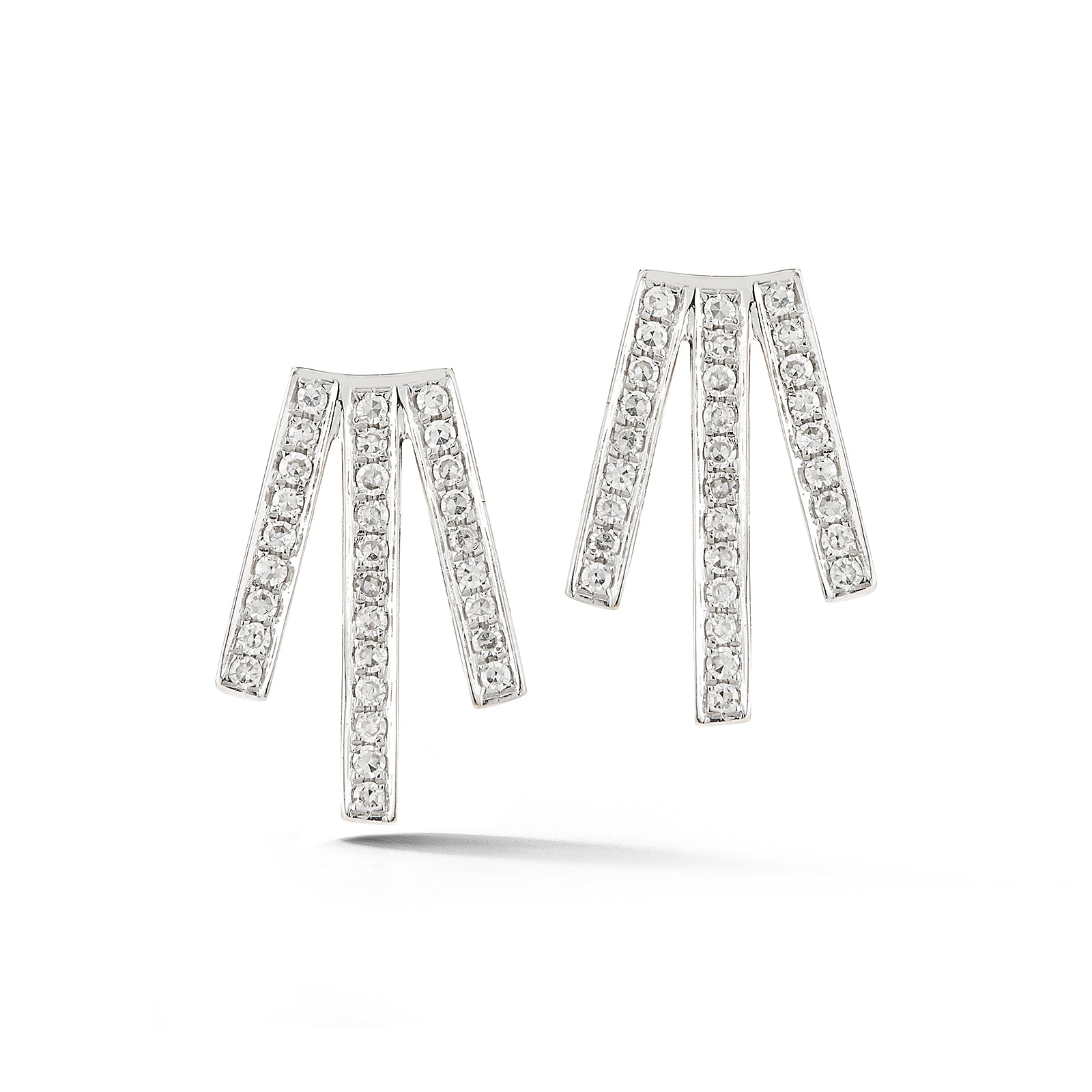 Diamond weight- .17