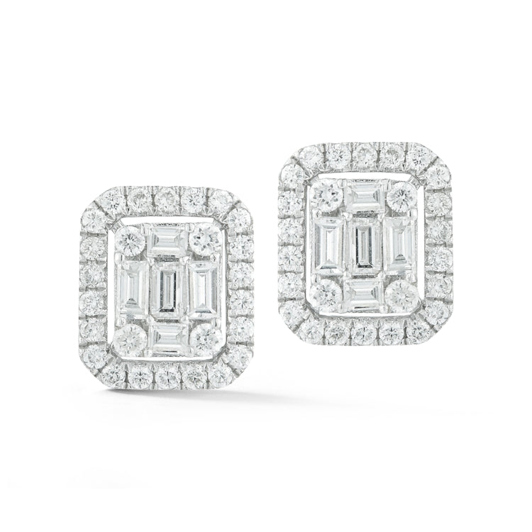 Diamond weight- .63