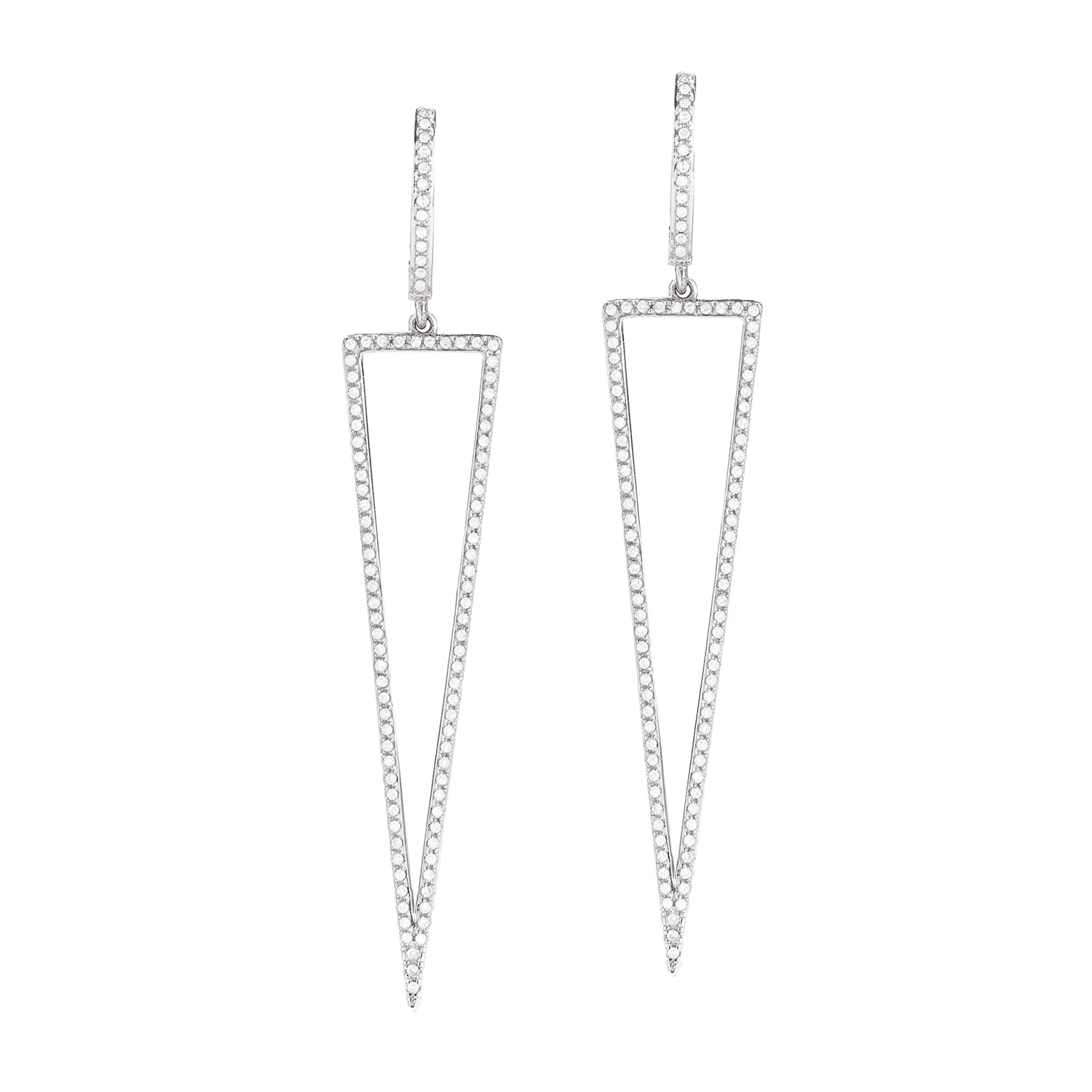 Diamond weight- .60