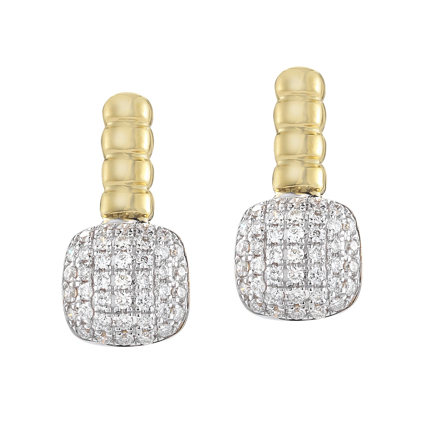 Diamond weight- .25