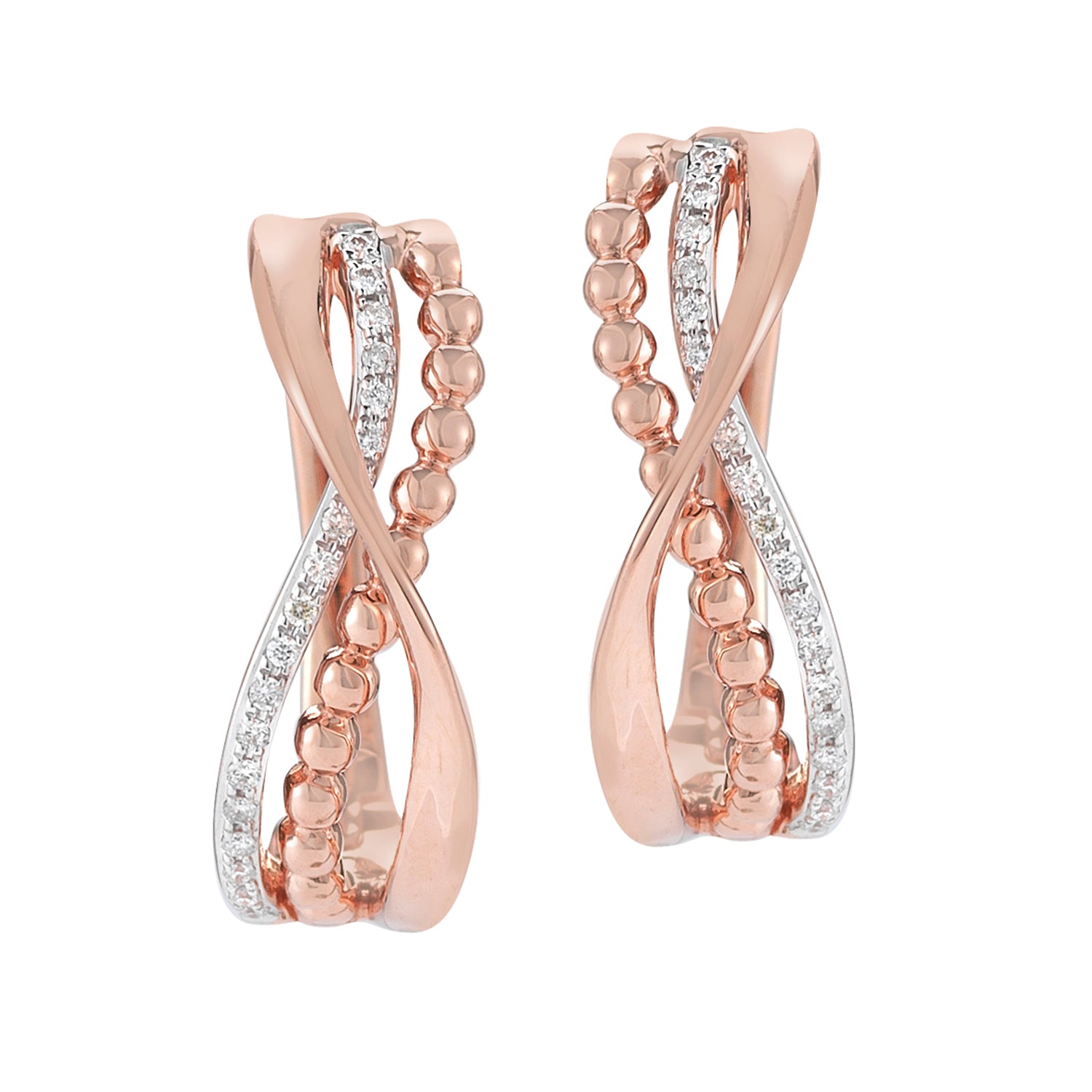Diamond weight- .11