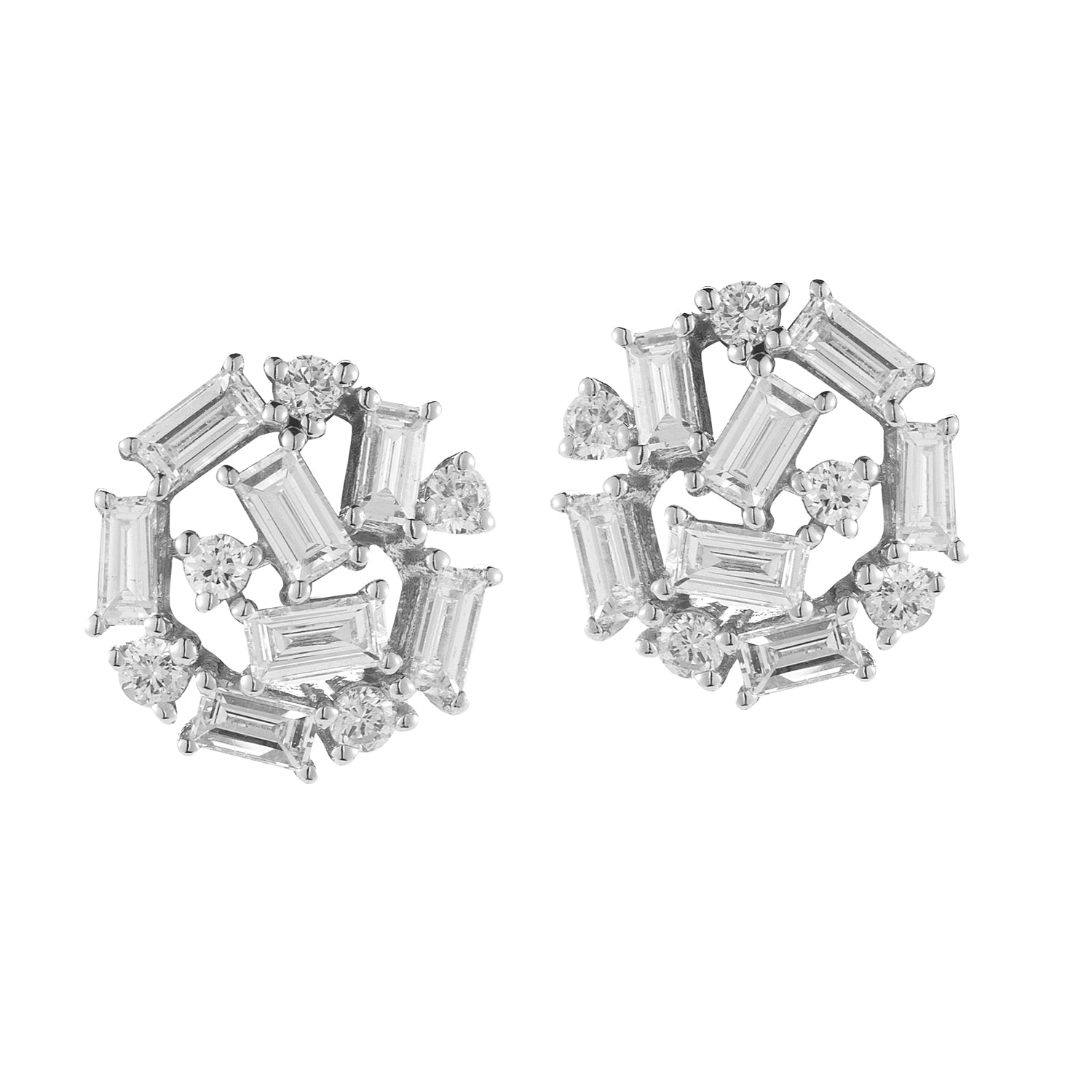 Diamond weight- .69