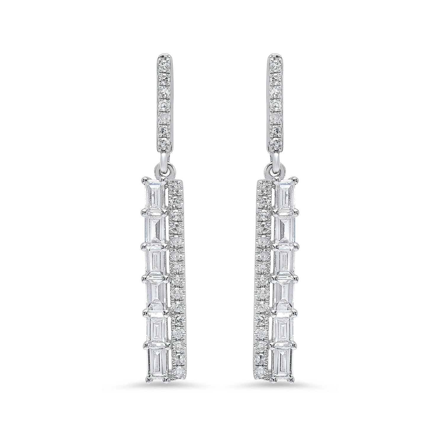 Diamond weight- .58