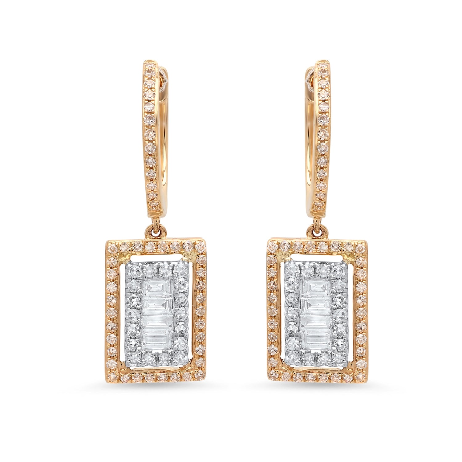 Diamond weight- .78