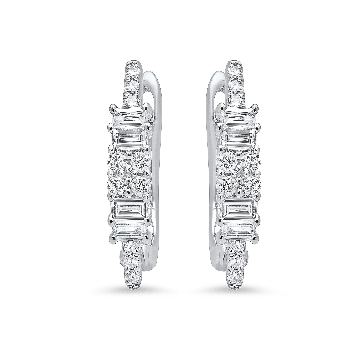 Diamond weight- .40